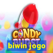 biwin jogo